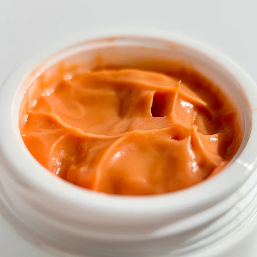 Cream remover (poistoaine)