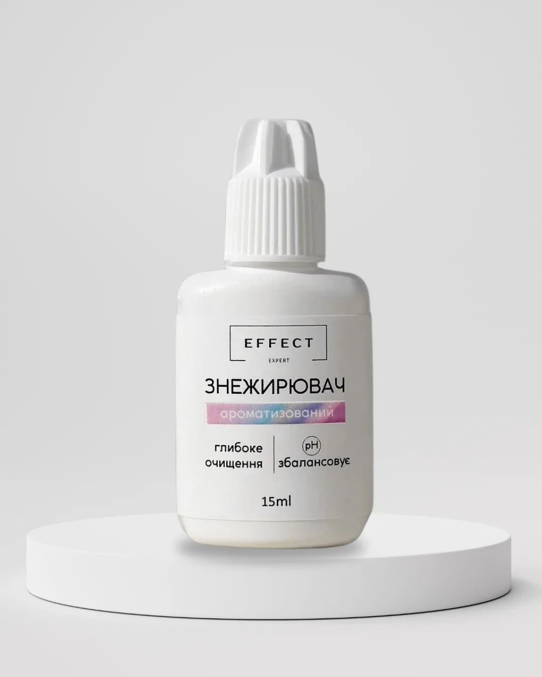 Pre-treatment (rasvanpoistoaine)