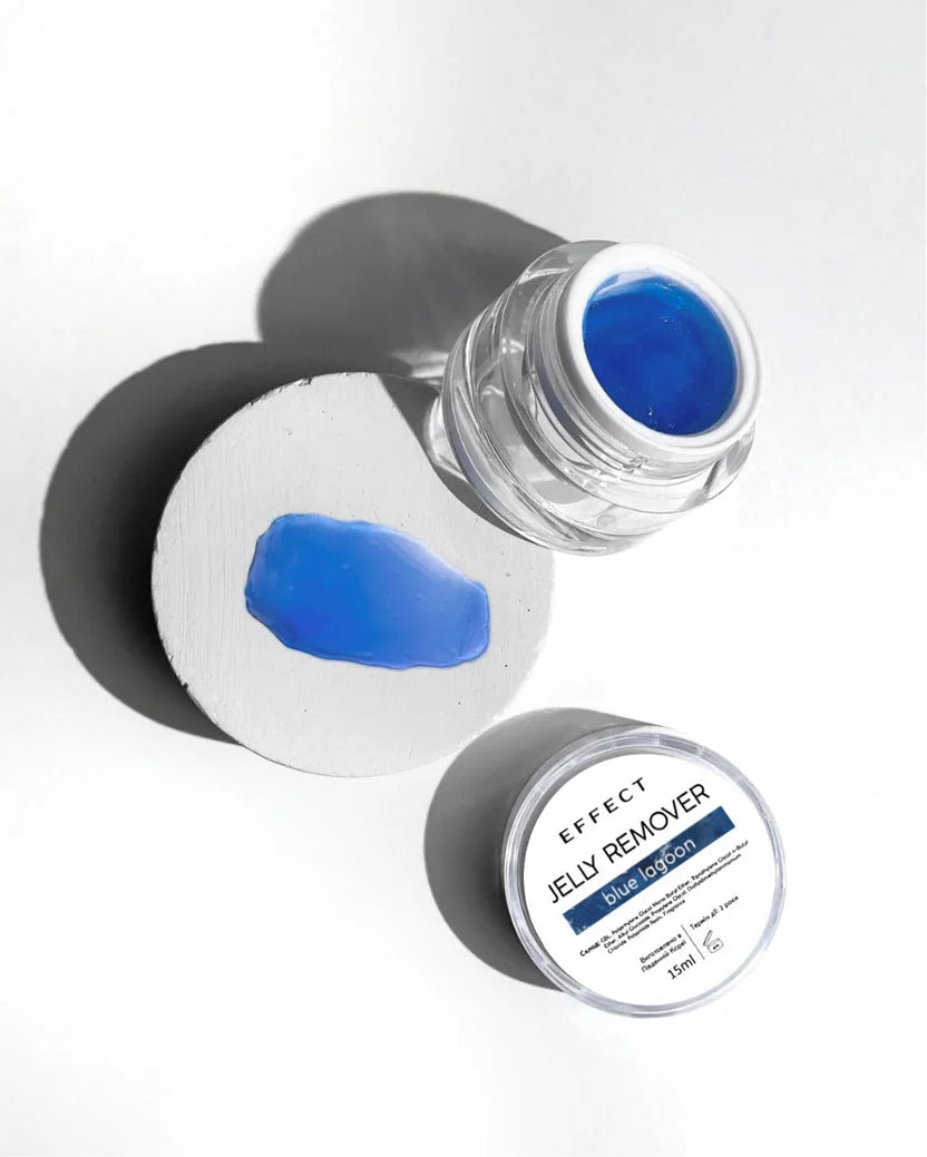 Jelly remover (poistoaine)