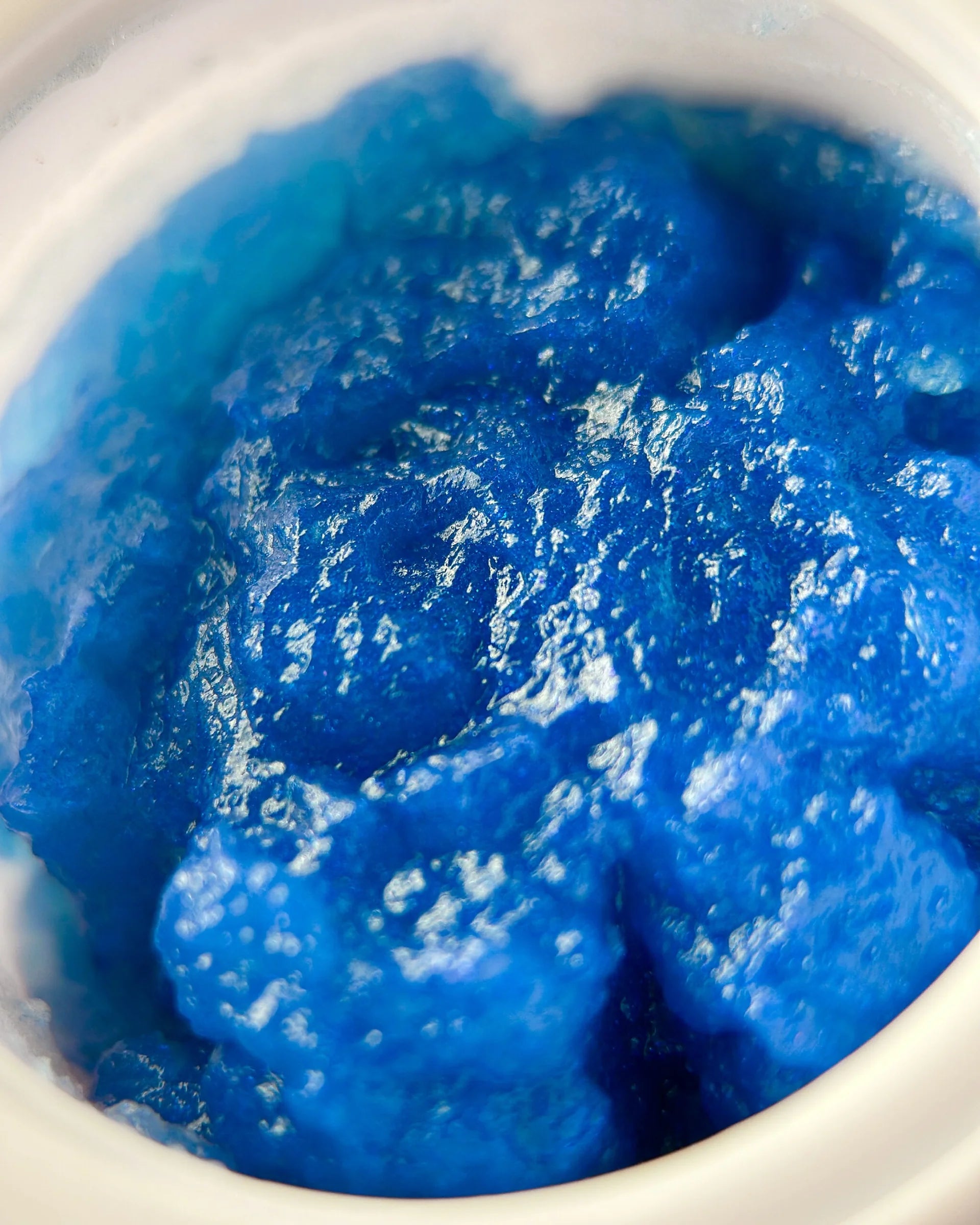 Jelly remover (poistoaine)