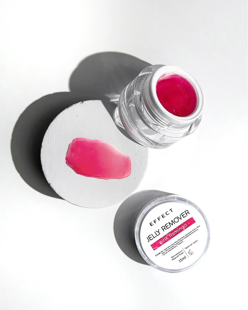 Jelly remover (poistoaine)