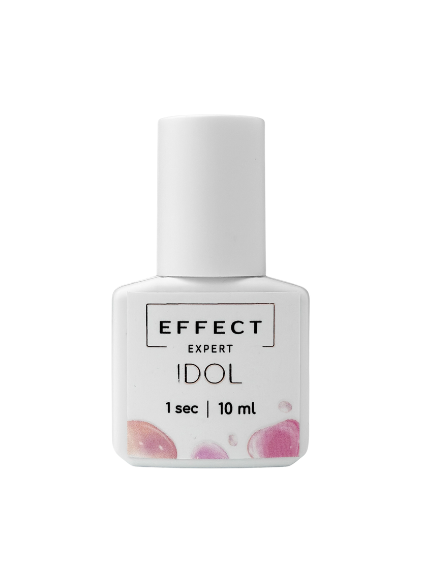 Ripsiliima Idol (0,5 - 1 sec)