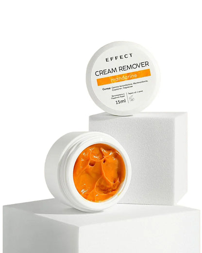 Cream remover (poistoaine)