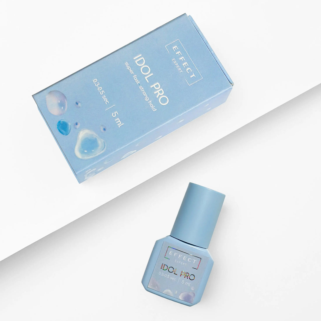 Ripsiliima Idol Pro (0,3-0,5 sec)