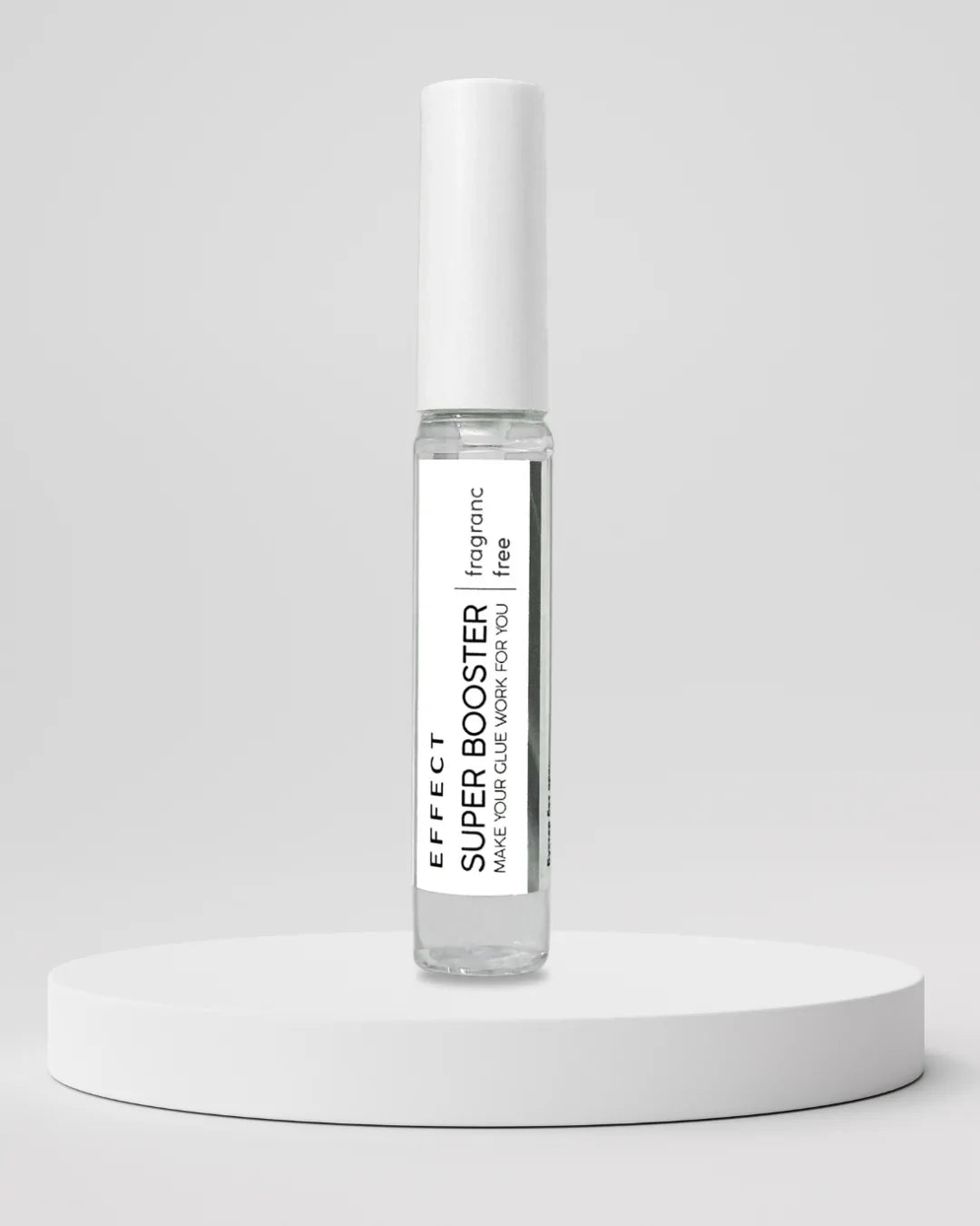 Glue booster (Liimankiihdytin)