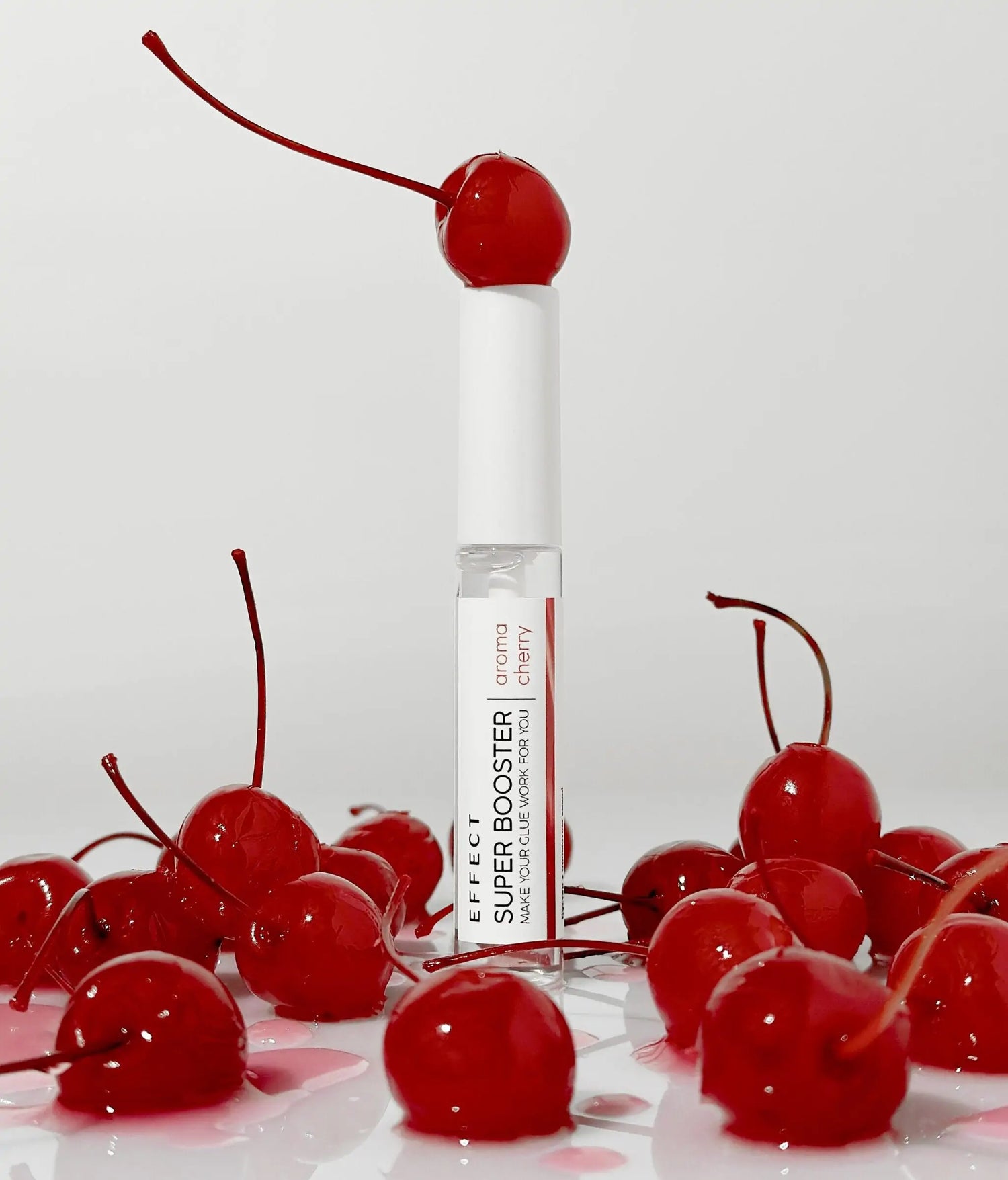 Glue booster (Liimankiihdytin)