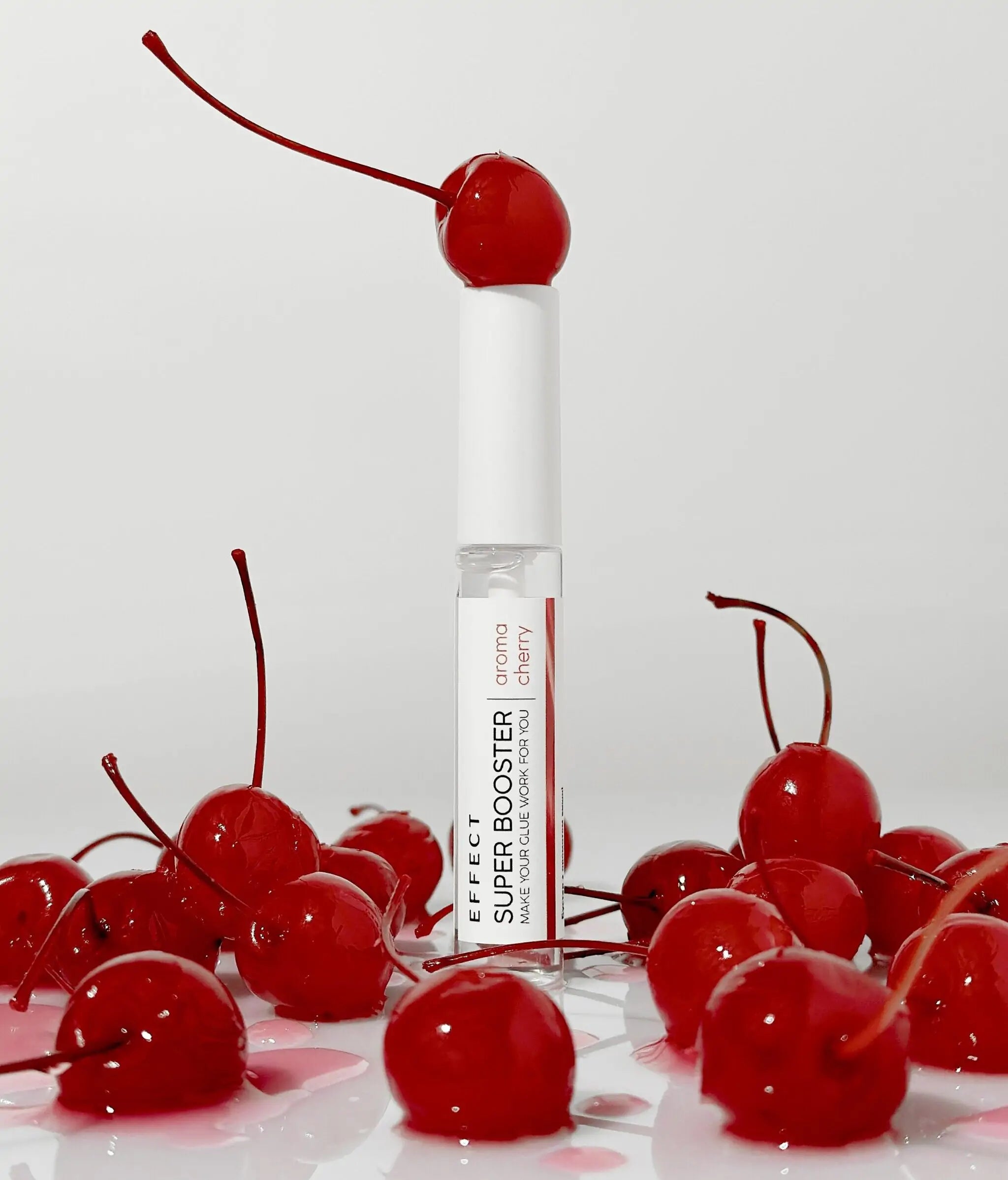 Glue booster (Liimankiihdytin)